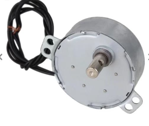 syncheronous motor