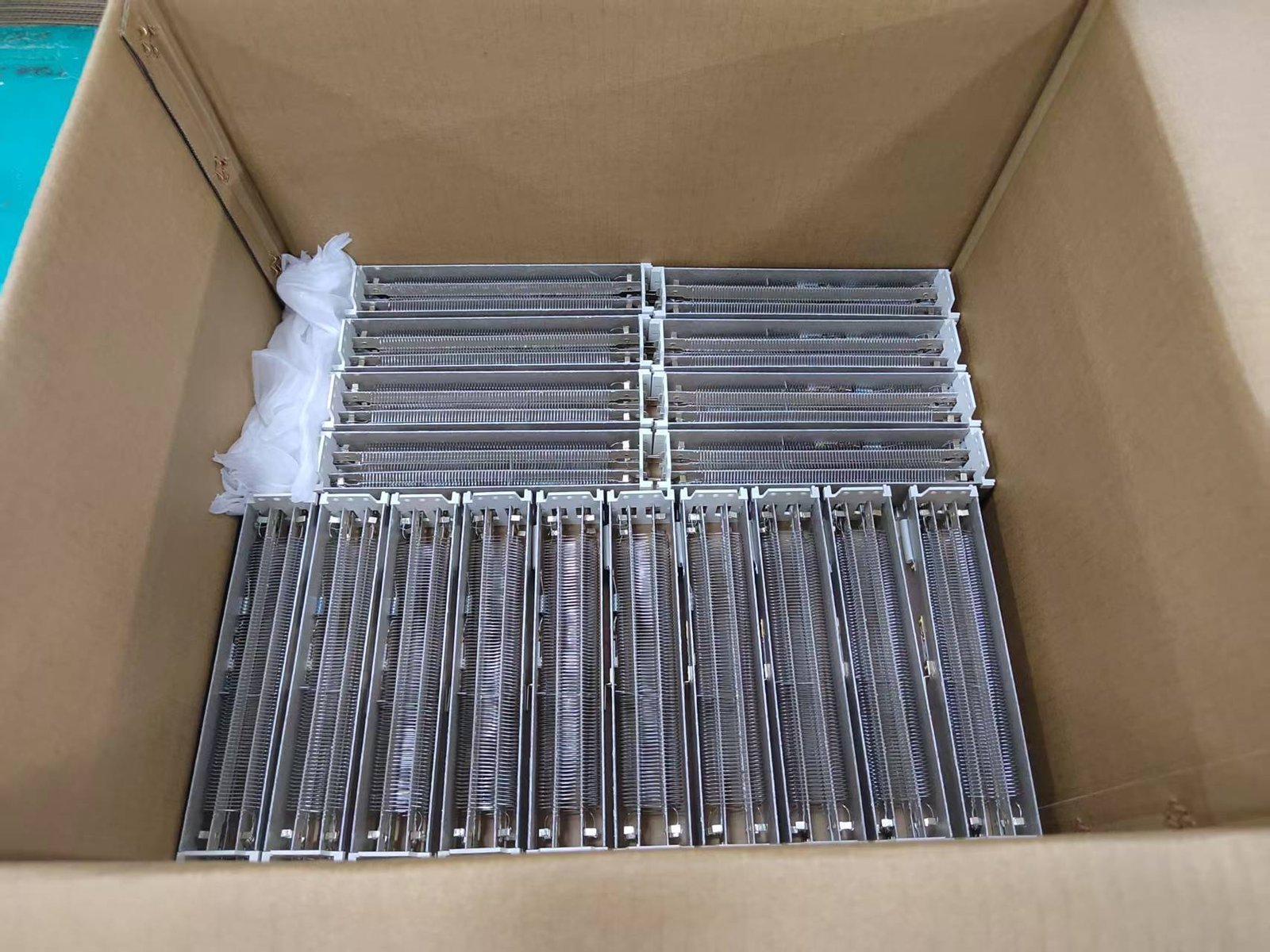 heating element