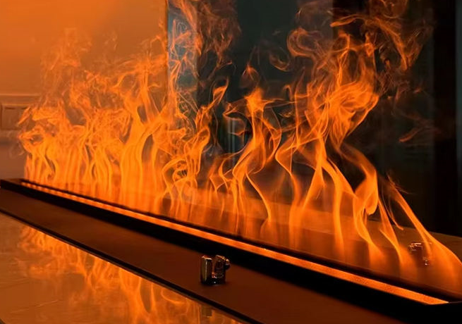 water vapor fireplace insert (2)