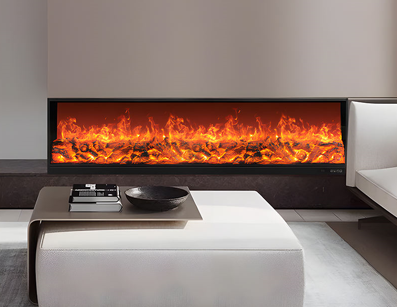 water vapor fireplace insert (4)