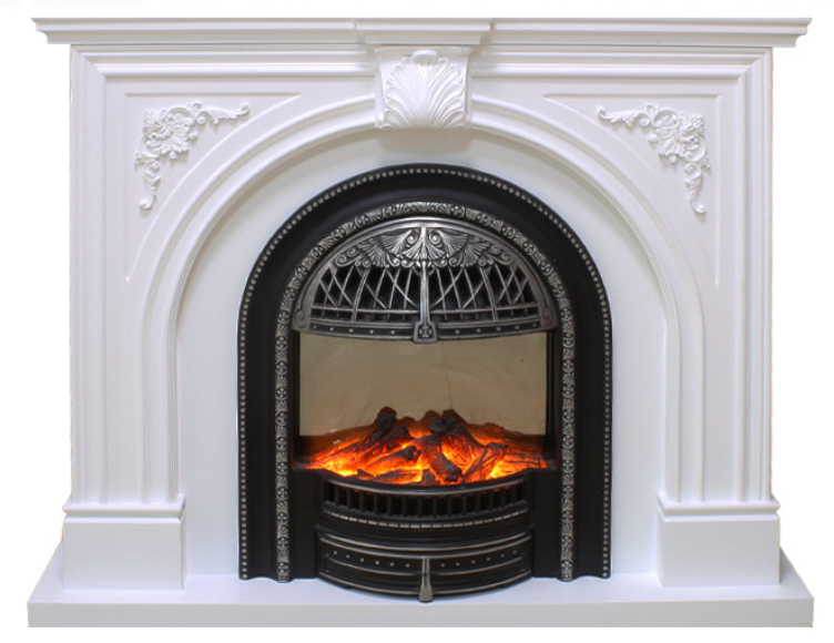 water vapor fireplace insert